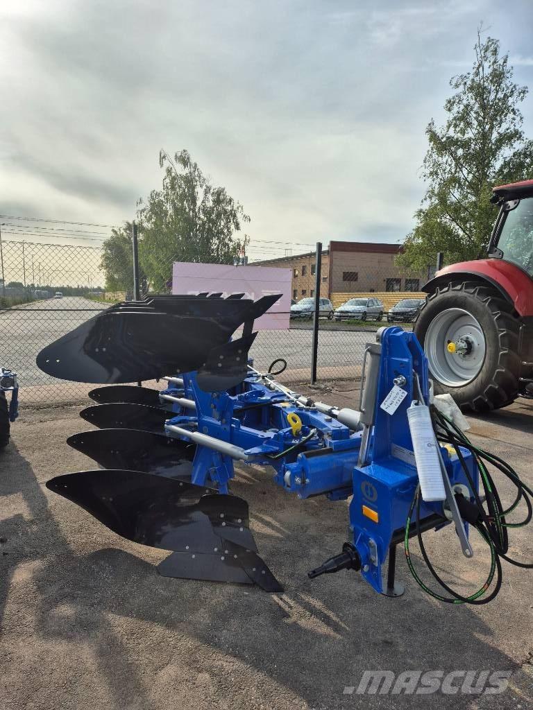 Överum CX4975 ny! 雙向犁