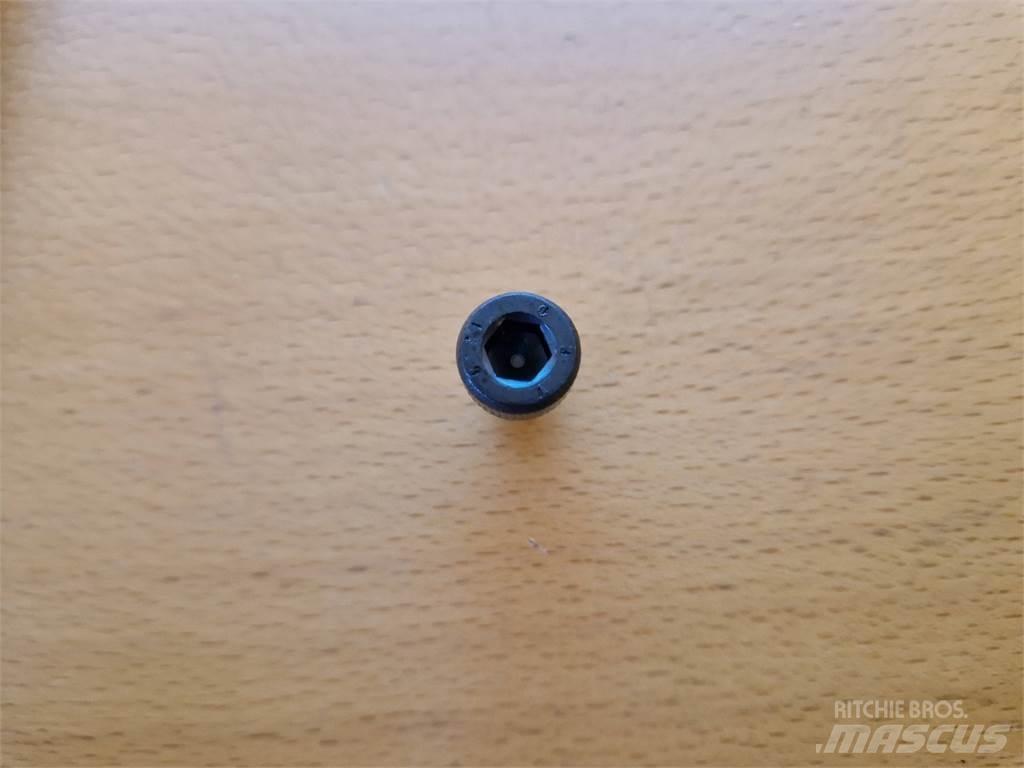 Eco Log 7004826 底盤和懸架