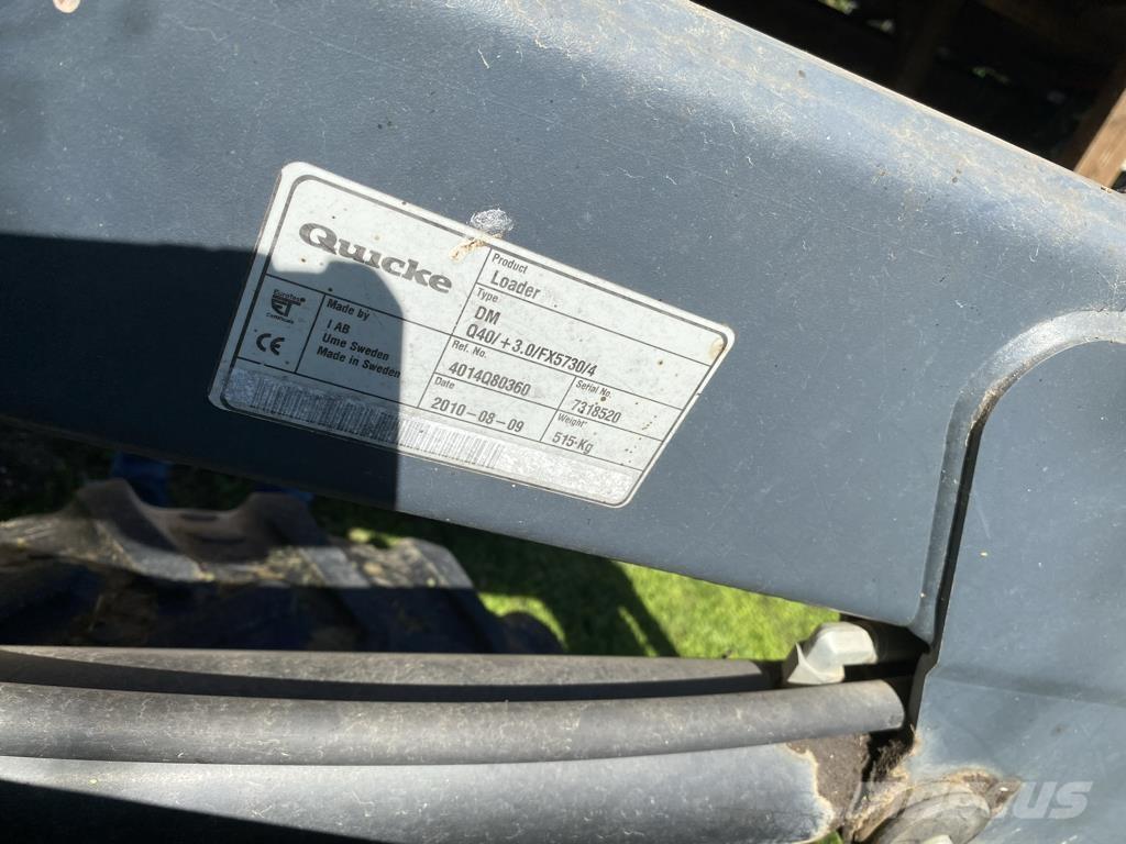 John Deere 5090 R 曳引機