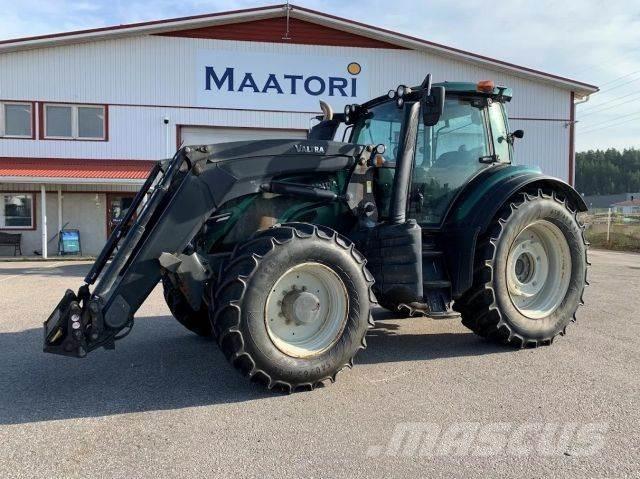Valtra T234 Direct 曳引機