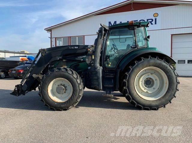 Valtra T234 Direct 曳引機