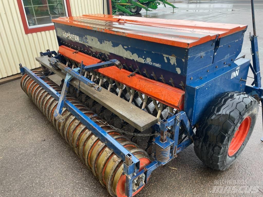 Nordsten CKG300 組合鑽