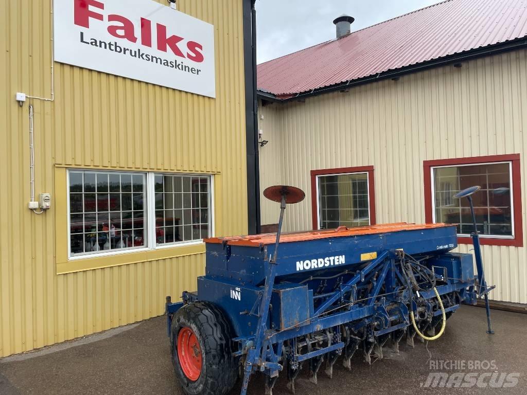 Nordsten CKG300 組合鑽