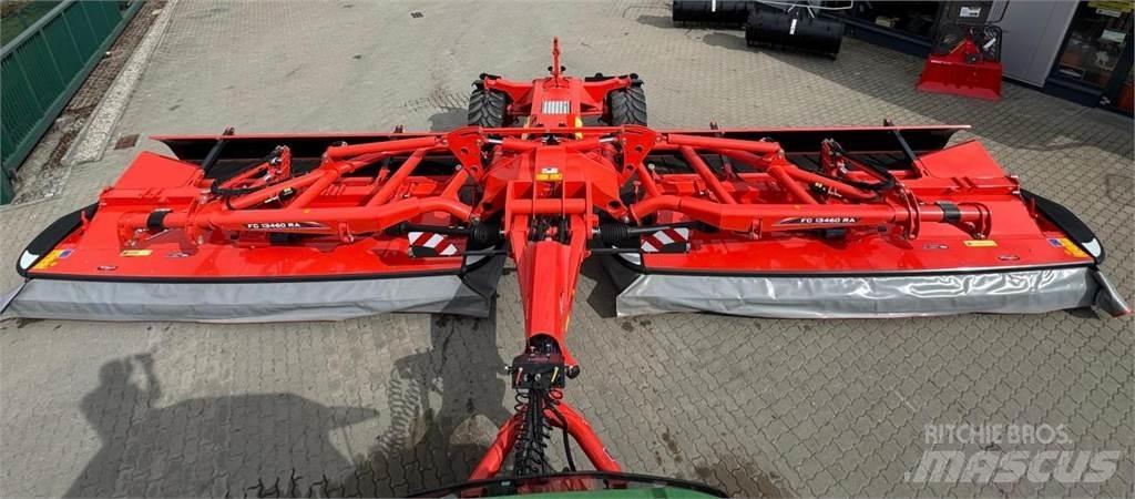 Kuhn FC 13460 D-RA 割草劑