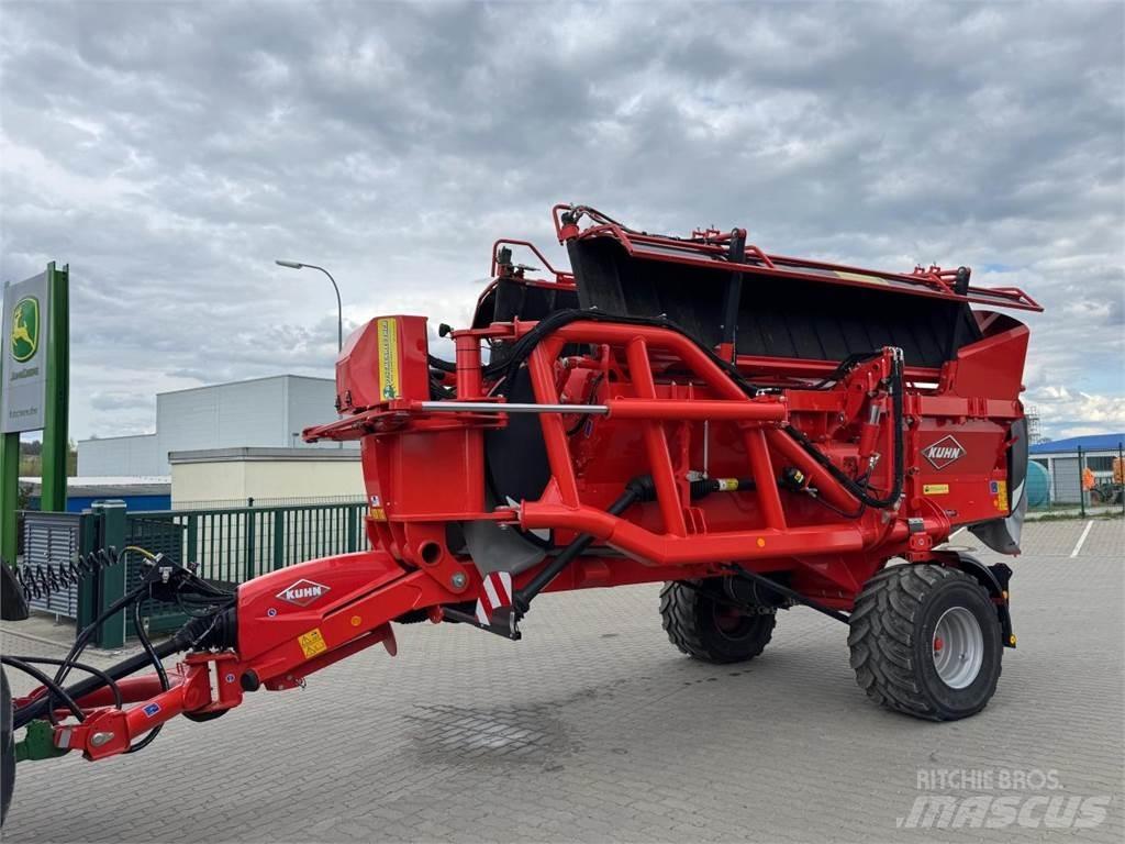 Kuhn FC 13460 D-RA 割草劑