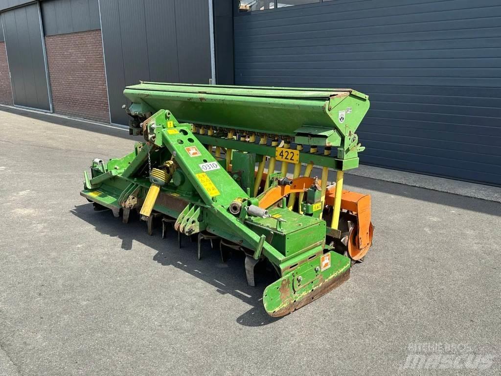 Amazone RX 3000 耙車