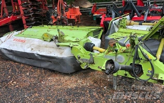 CLAAS 3100C 割草劑