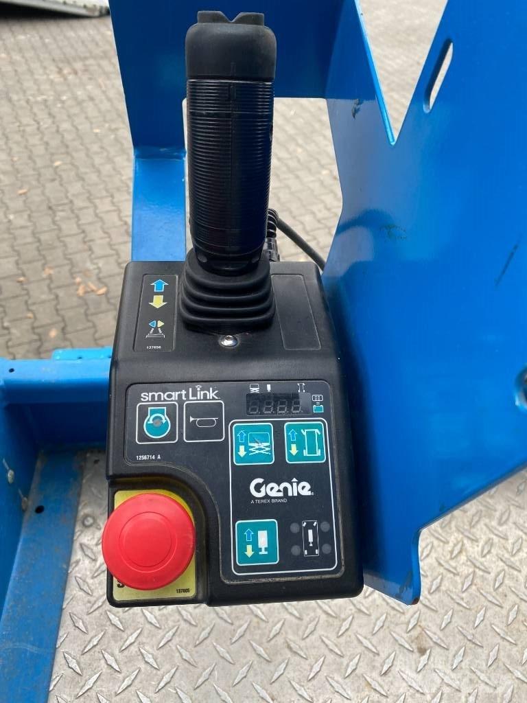 Genie GS 2669BE 剪式升降機