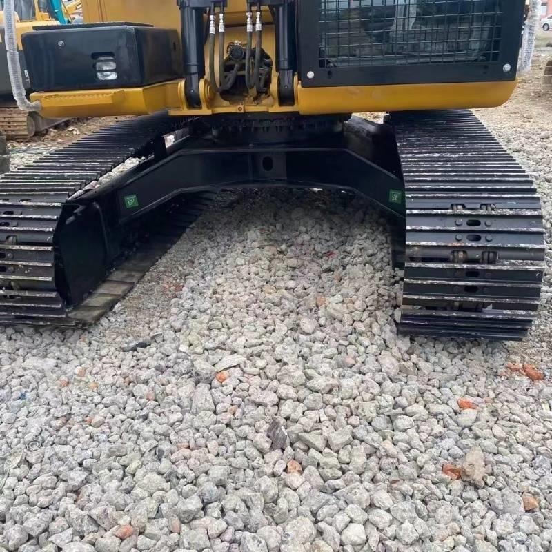 CAT 312 履帶式 挖土機/掘鑿機/挖掘機