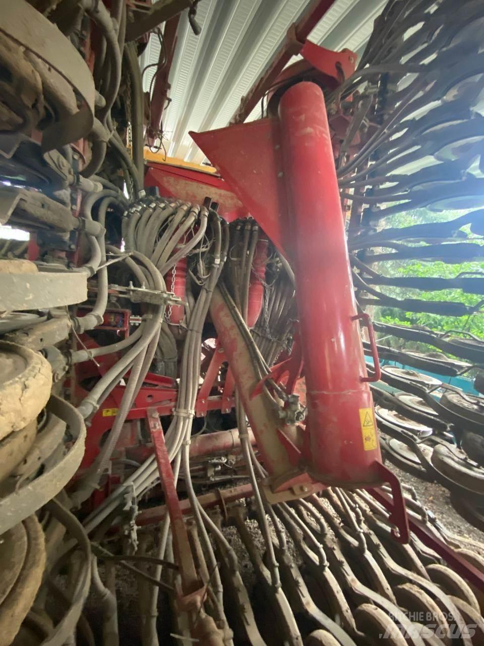 Horsch Pronto 9 DC 鑽頭