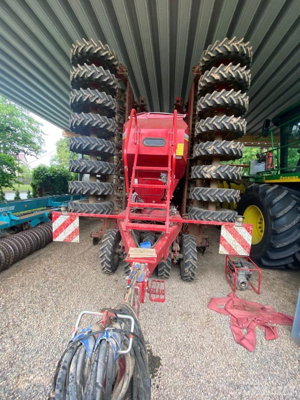 Horsch Pronto 9 DC 鑽頭