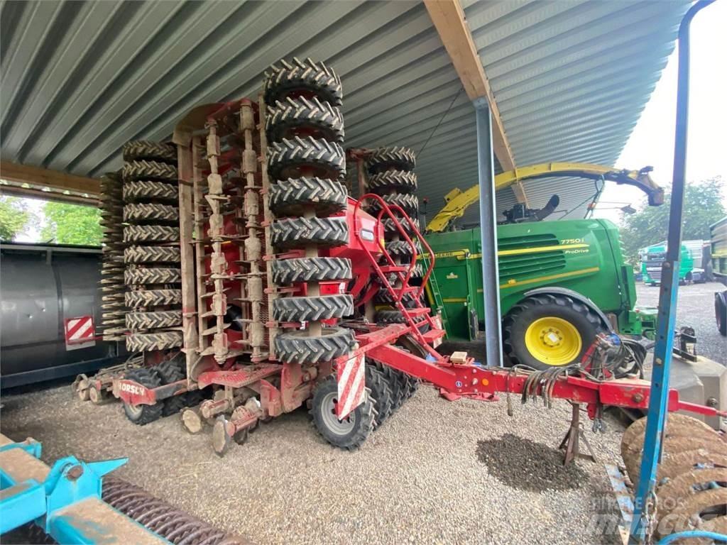 Horsch Pronto 9 DC 鑽頭