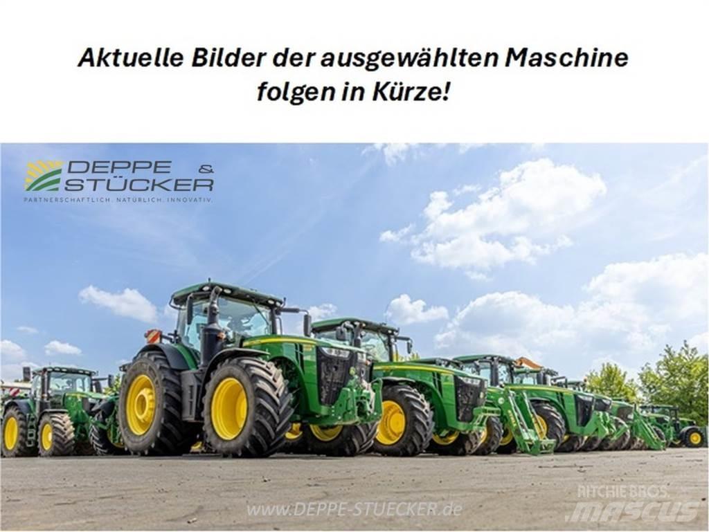 Amazone IceTiger S 砂鹽撒布機