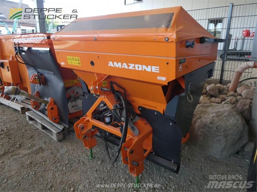 Amazone IceTiger S 砂鹽撒布機