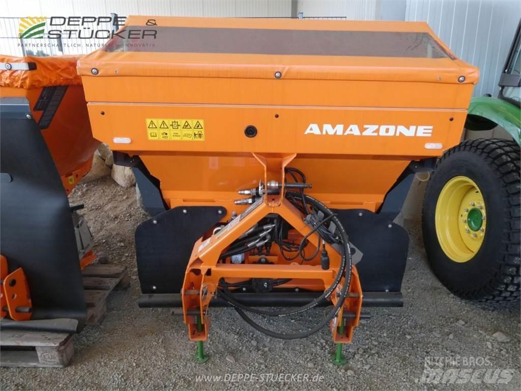 Amazone IceTiger S 砂鹽撒布機