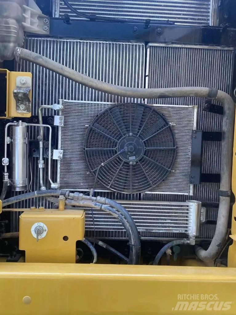 CAT 320GC 履帶式 挖土機/掘鑿機/挖掘機