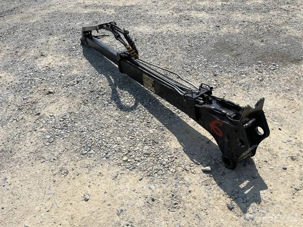 Cranab CRF 7 運送起重機