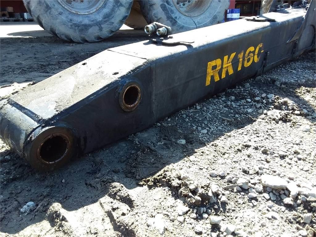 Rottne RK 160 運送起重機