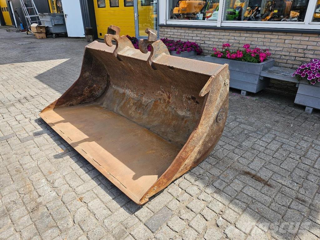 Beco Slotenbak 鏟斗