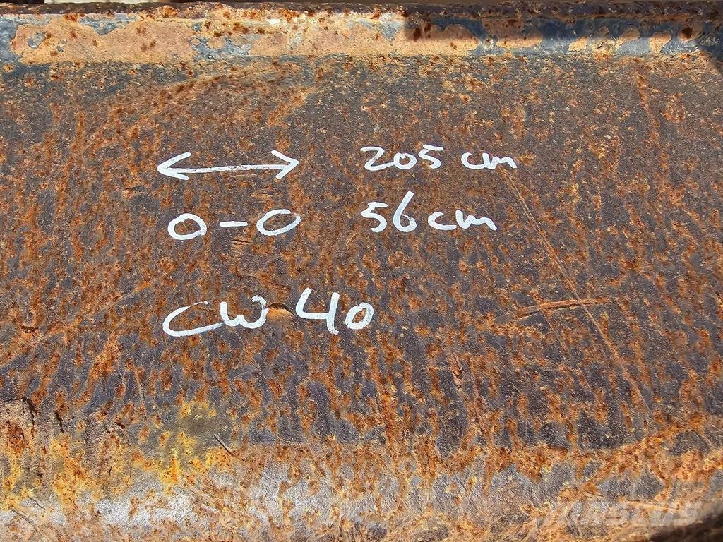 Beco Slotenbak 鏟斗