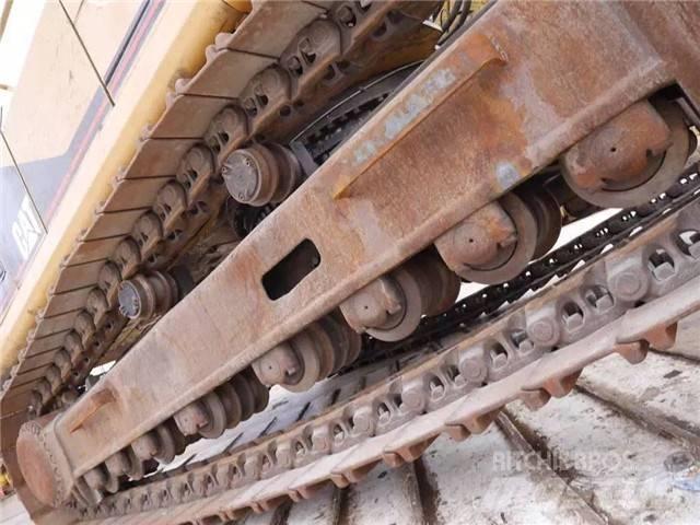 CAT 345 B L 履帶式 挖土機/掘鑿機/挖掘機