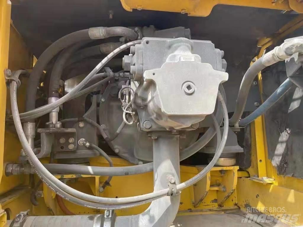 Komatsu PC 360-7 履帶式 挖土機/掘鑿機/挖掘機