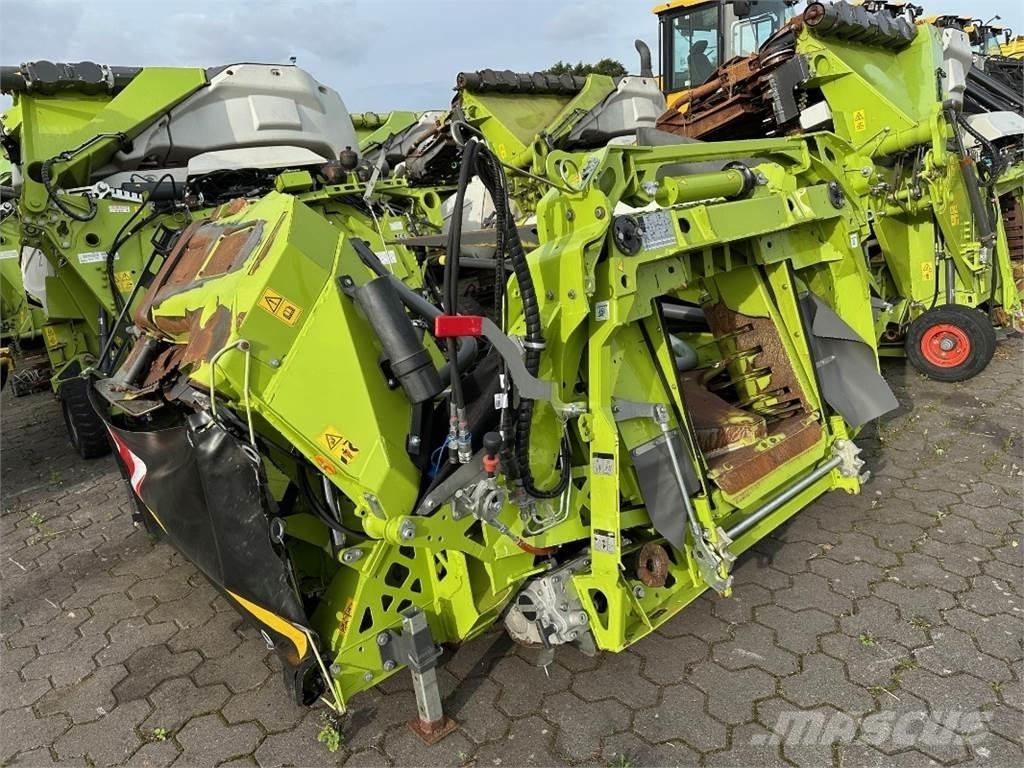 CLAAS Orbis 450 其他農業機械