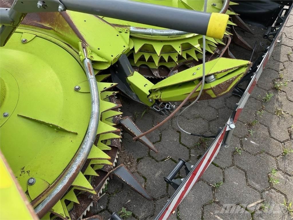 CLAAS Orbis 450 其他農業機械
