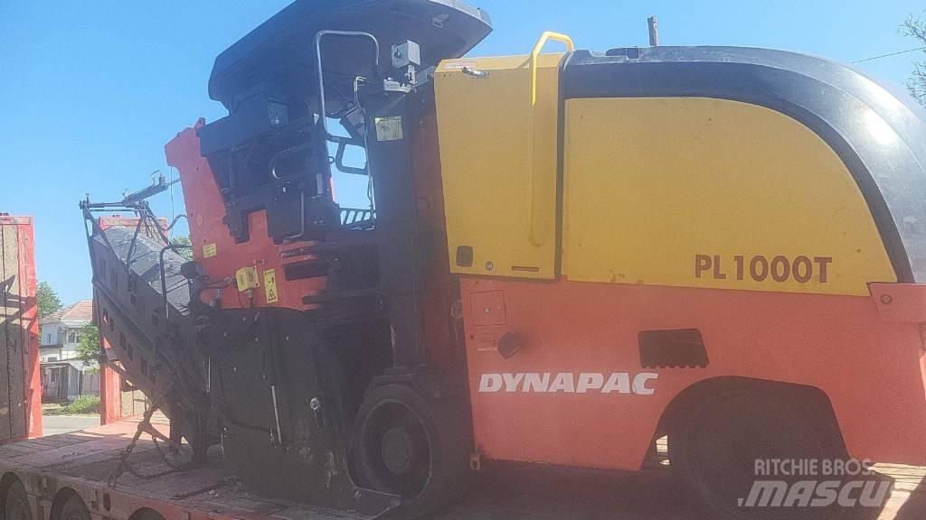 Dynapac PL1000T 瀝青冷銑刨機/銑床