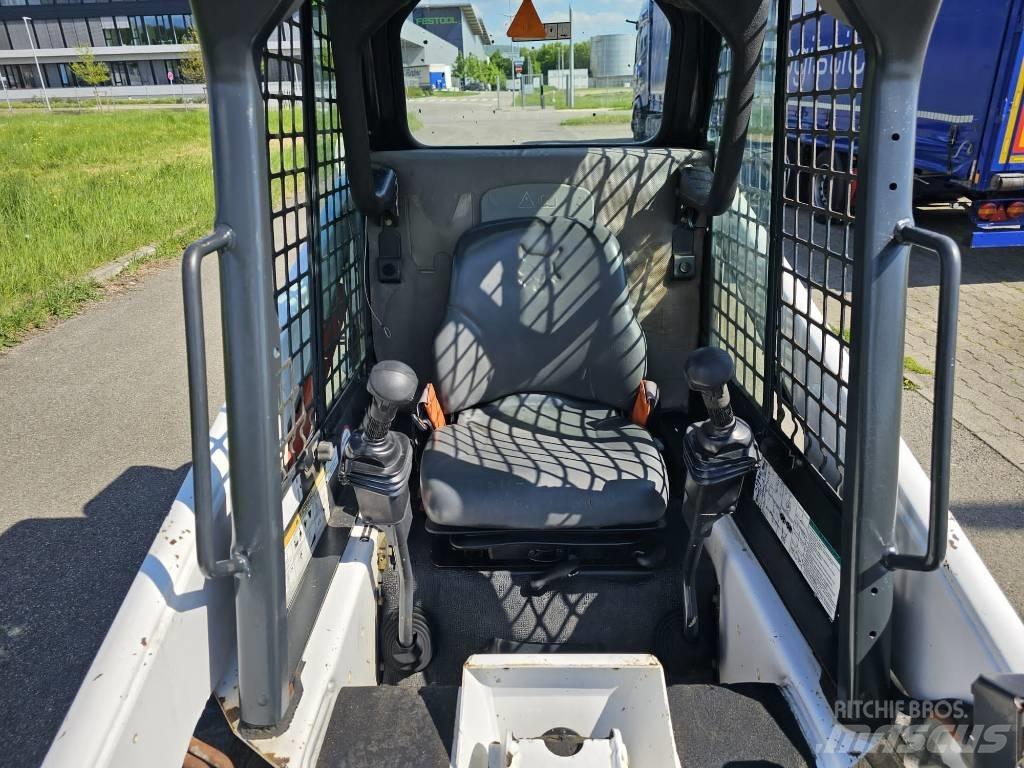 Bobcat S 130 滑移轉向裝載機