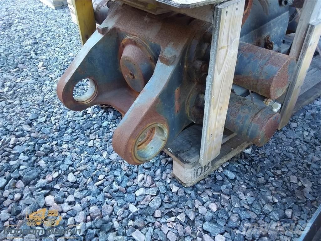 FMG ÖSA 184 (170) 收穫起重機