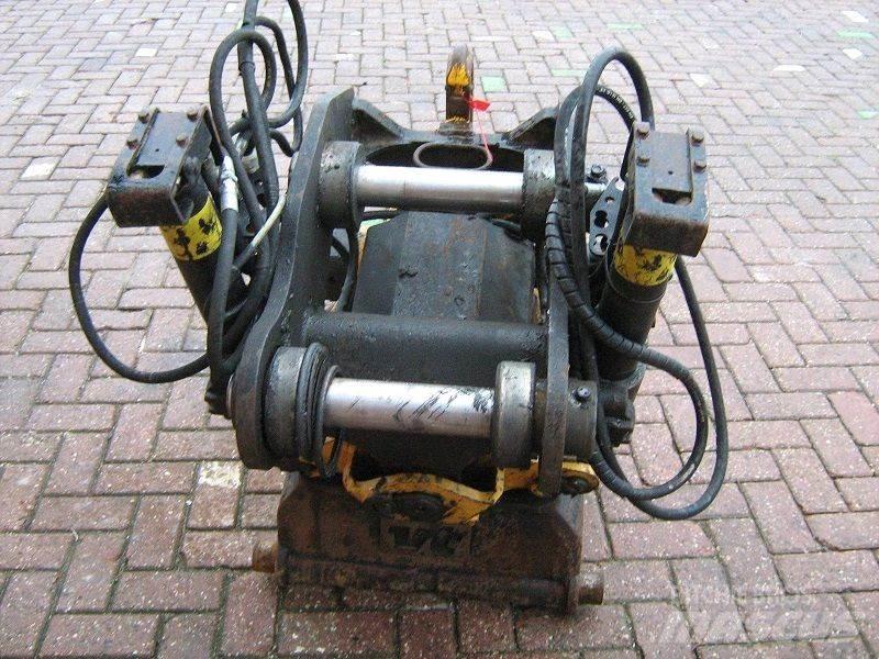 Engcon EC15 旋轉混合器