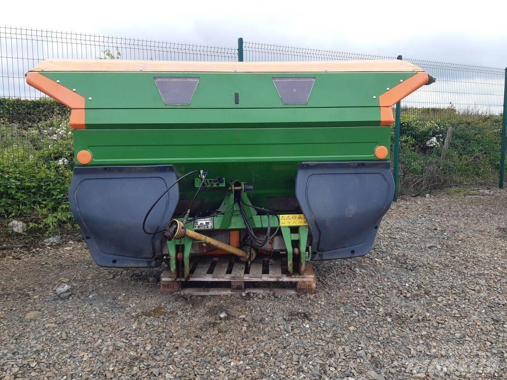 Amazone ZA-M 3001 礦物撒布機