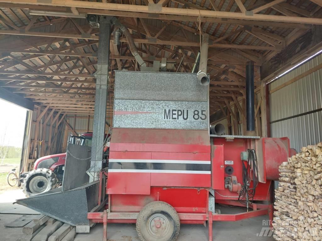 Mepu 85 穀物烘乾機