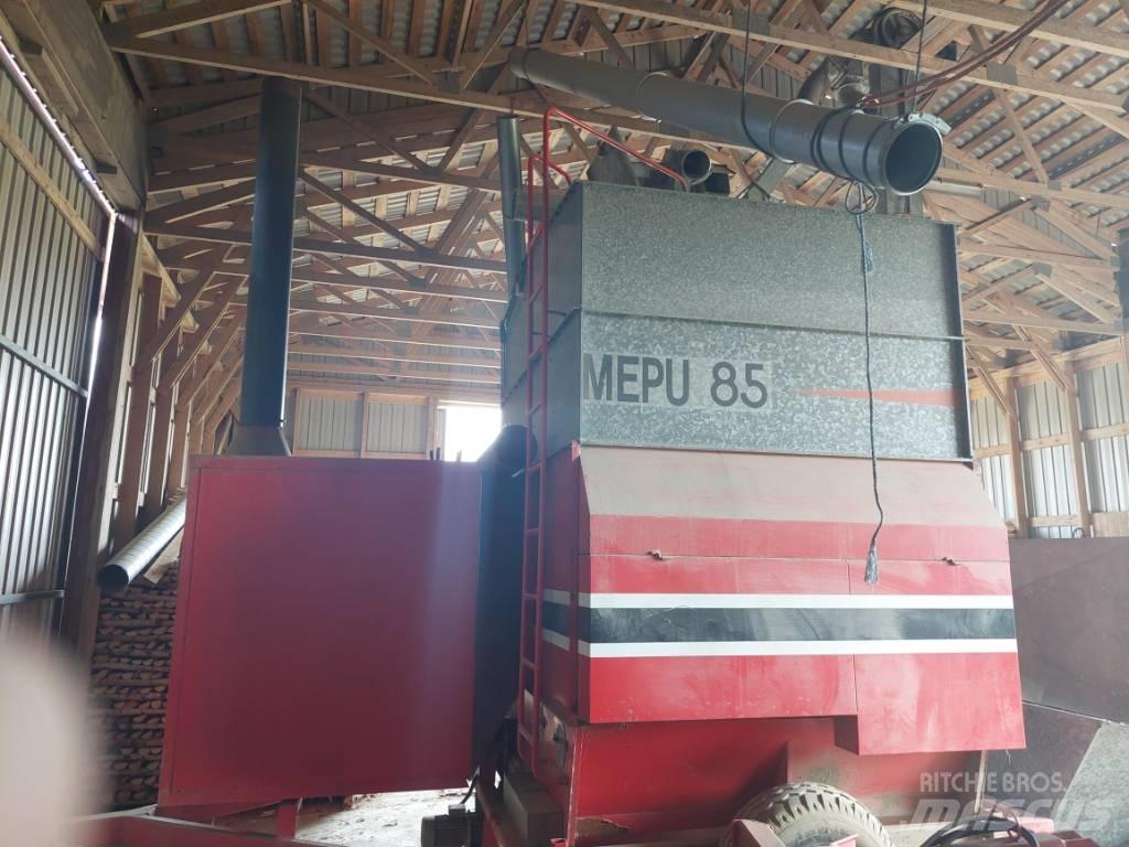 Mepu 85 穀物烘乾機