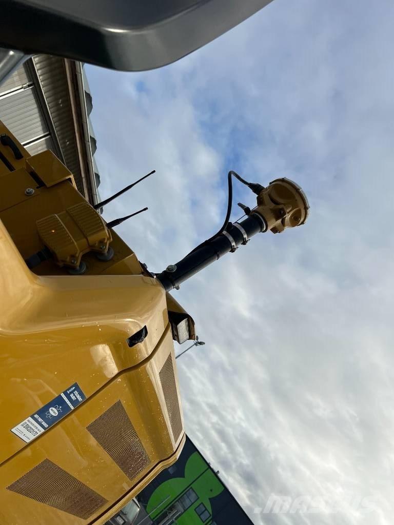 CAT 330 履帶式 挖土機/掘鑿機/挖掘機