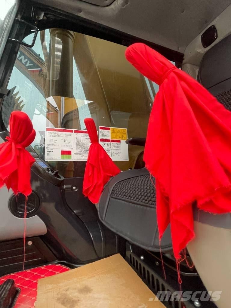 Komatsu PC 360 履帶式 挖土機/掘鑿機/挖掘機