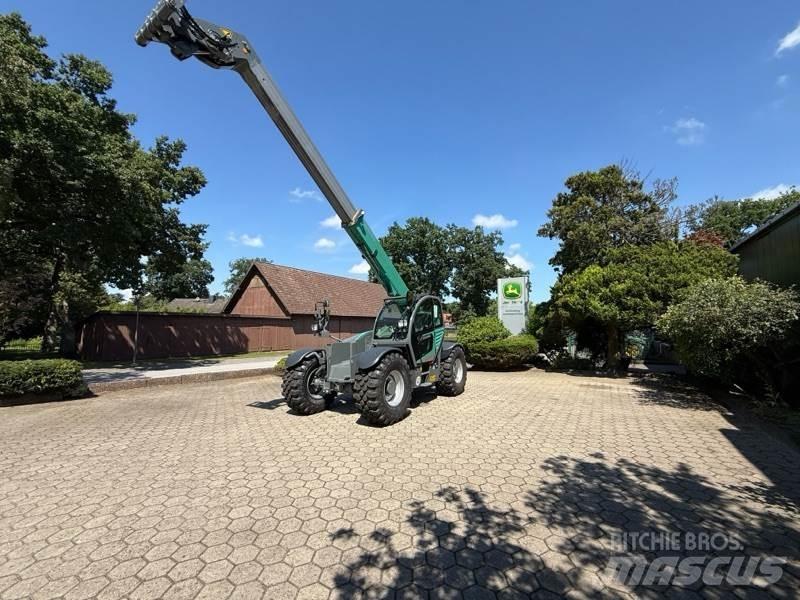 Kramer KT559 其他農業機械