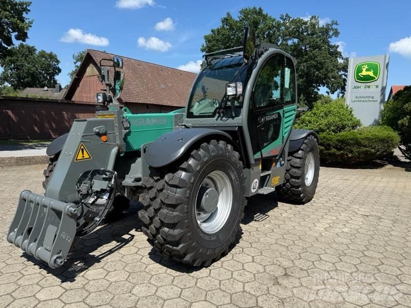 Kramer KT559 其他農業機械