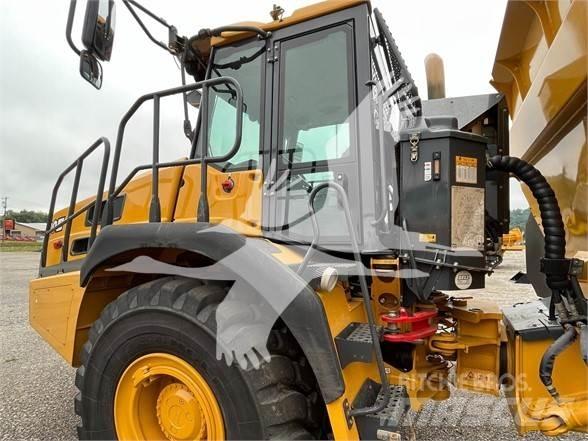 Bell B30E 鉸接式起吊車