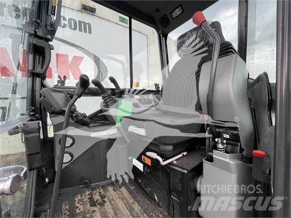 Bobcat E50R2 小型挖土機/掘鑿機<7t(小型挖掘機)