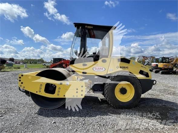 Bomag BW177D-5 單輪滾壓機