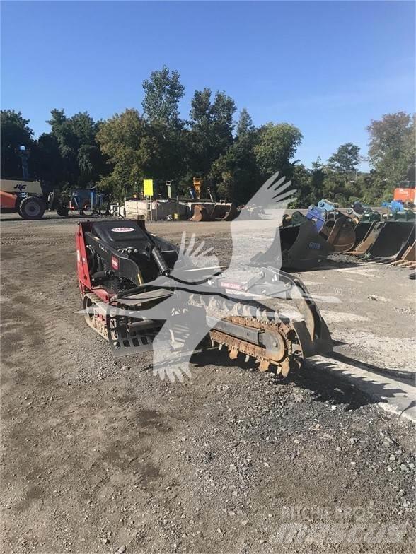 Bradco 615 掘溝機