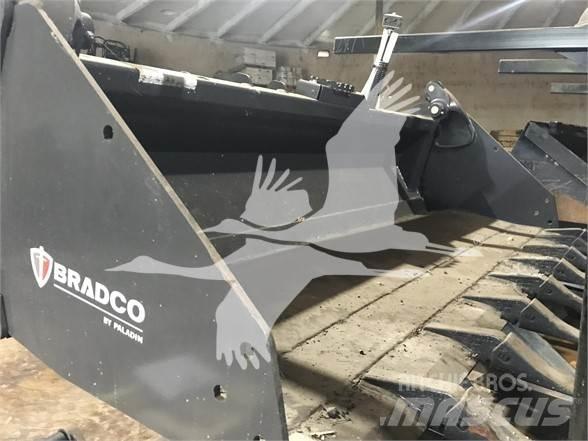 Bradco FFC 鏟斗