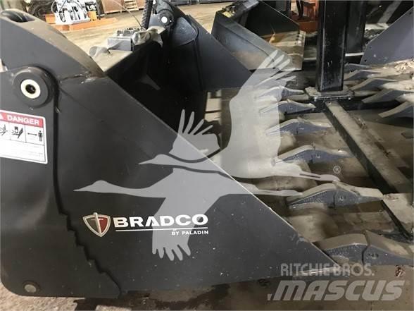 Bradco FFC 鏟斗