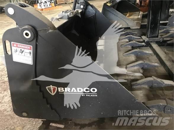 Bradco FFC 鏟斗