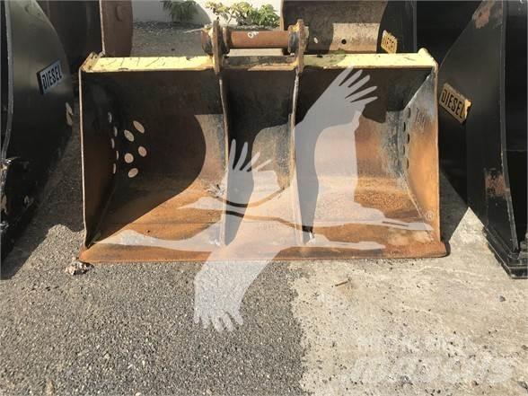 CAT  鏟斗