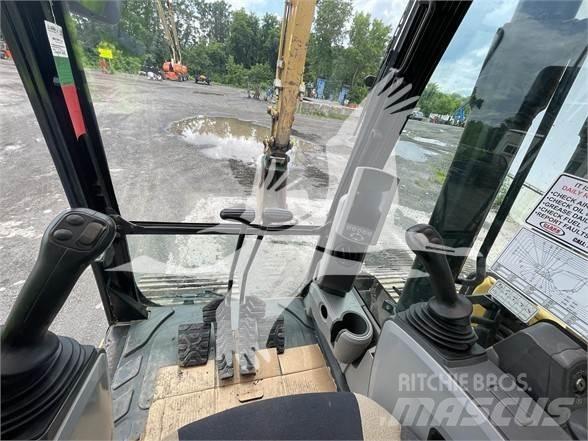 CAT 313FL 履帶式 挖土機/掘鑿機/挖掘機