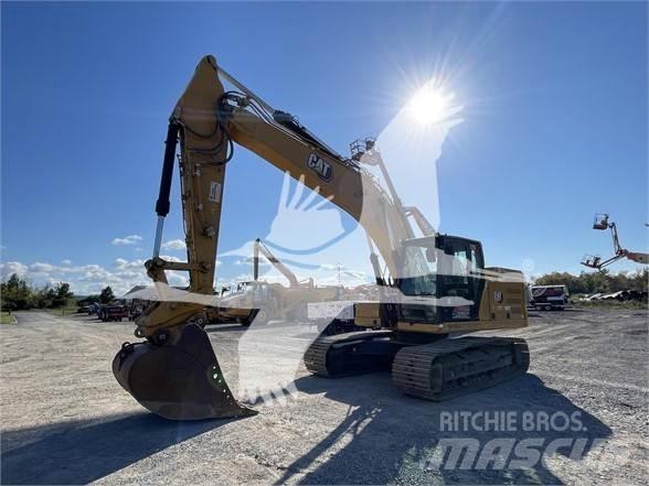CAT 320GC 履帶式 挖土機/掘鑿機/挖掘機