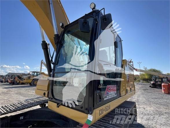 CAT 320GC 履帶式 挖土機/掘鑿機/挖掘機